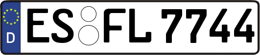 ES-FL7744