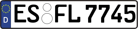ES-FL7745