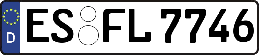 ES-FL7746