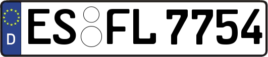 ES-FL7754