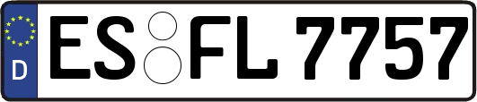 ES-FL7757