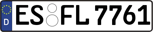 ES-FL7761