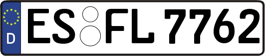 ES-FL7762