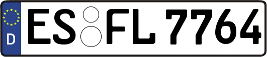 ES-FL7764