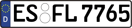ES-FL7765