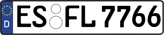 ES-FL7766