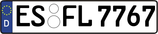 ES-FL7767
