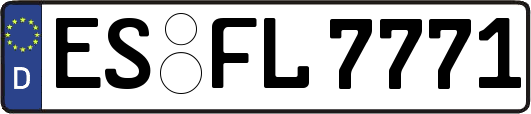 ES-FL7771