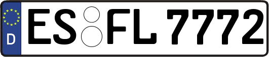 ES-FL7772
