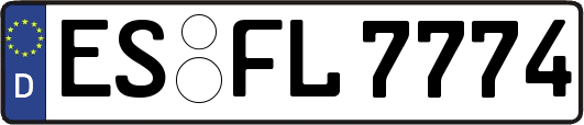 ES-FL7774