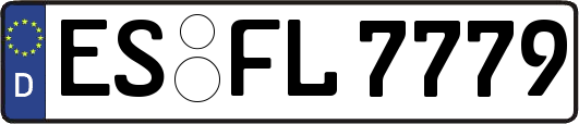 ES-FL7779