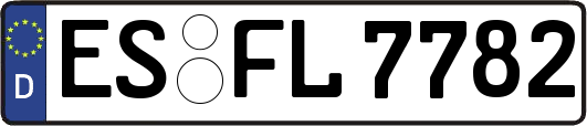 ES-FL7782