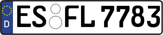 ES-FL7783