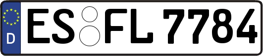 ES-FL7784
