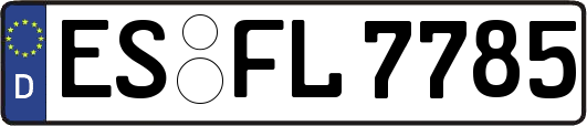 ES-FL7785