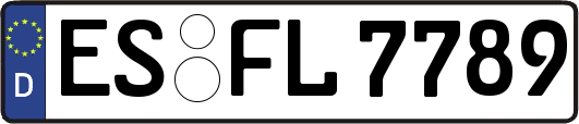 ES-FL7789