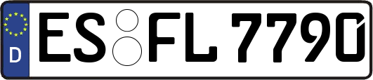 ES-FL7790