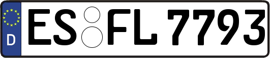 ES-FL7793