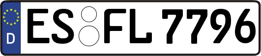 ES-FL7796