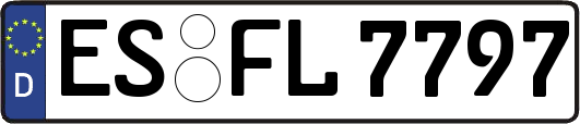 ES-FL7797