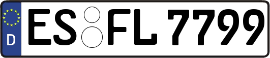 ES-FL7799