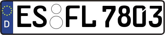 ES-FL7803