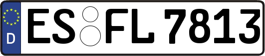 ES-FL7813