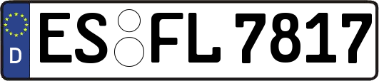 ES-FL7817