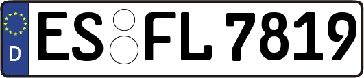 ES-FL7819