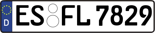 ES-FL7829