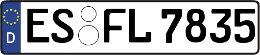 ES-FL7835