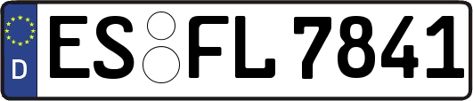 ES-FL7841