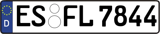 ES-FL7844