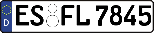 ES-FL7845