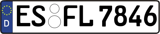 ES-FL7846