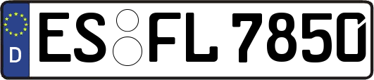 ES-FL7850