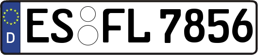 ES-FL7856