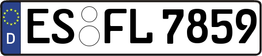 ES-FL7859