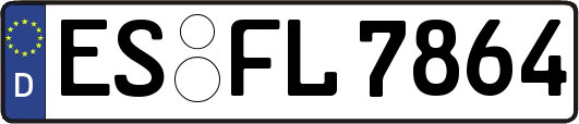 ES-FL7864