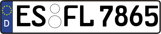 ES-FL7865