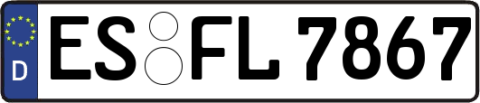 ES-FL7867
