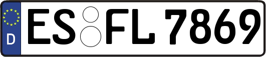 ES-FL7869