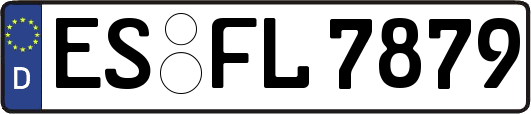 ES-FL7879