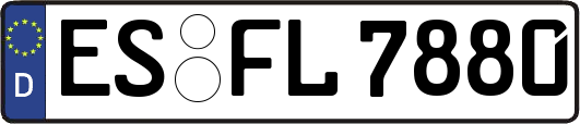ES-FL7880