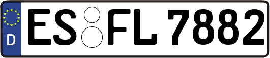 ES-FL7882