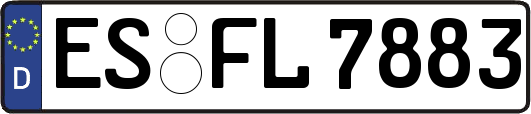 ES-FL7883