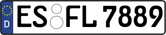 ES-FL7889