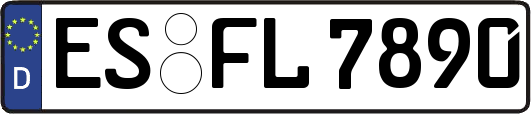 ES-FL7890