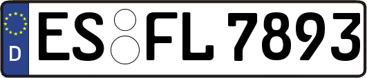 ES-FL7893
