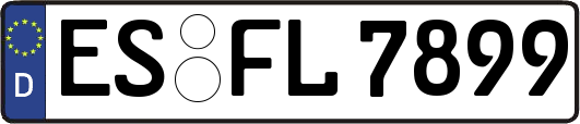 ES-FL7899